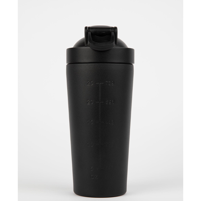 Metal Shaker Sort 740 ml