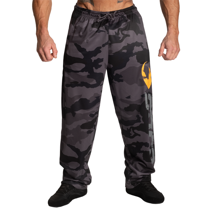 Original Mesh Bukser Camo
