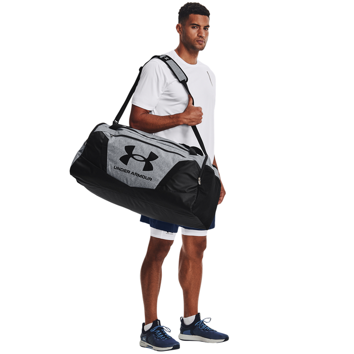 Undeniable 5.0 Duffel Sportstaske Large Gr&aring;