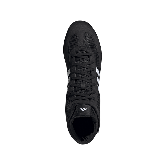 Adidas Combat Speed 4 Brydesko Sort/Hvid