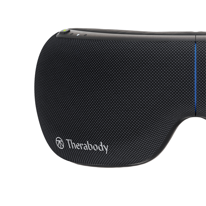 Therabody SmartGoggles 2.0 Sort