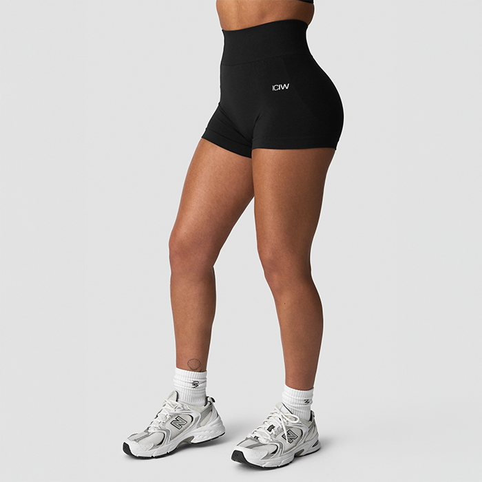 Smooth Shorts Sort