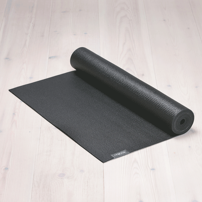 Yogam&aring;tte All-round 6mm Sort
