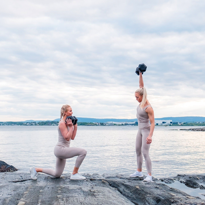 Abilica Hex H&aring;ndv&aelig;gt