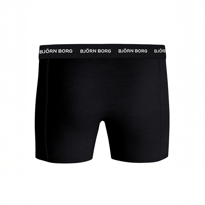 Cotton Stretch Boxer 3‑pak Multipack