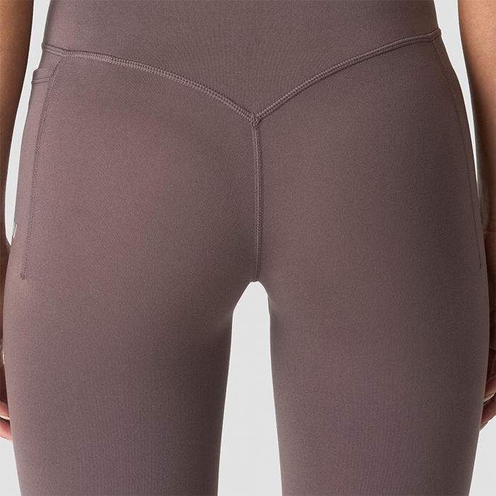 Luxe Leggings Brun