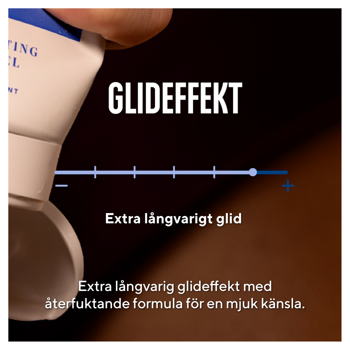 Magic Glidecreme 150 ml