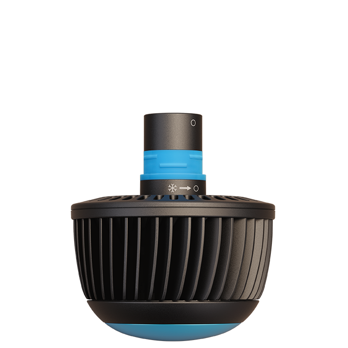 Theragun PRO Plus Massagepistol