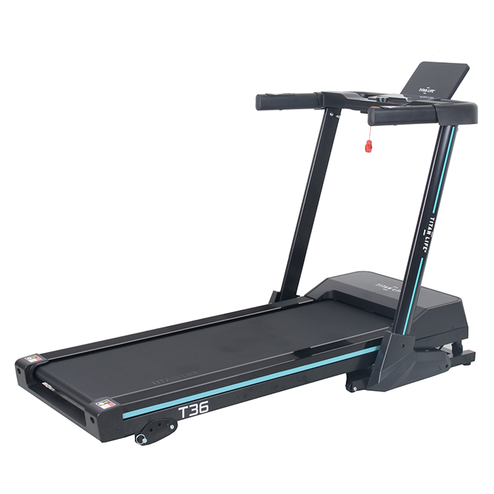 Titan Life Treadmill T36 L&oslash;b&aring;nd