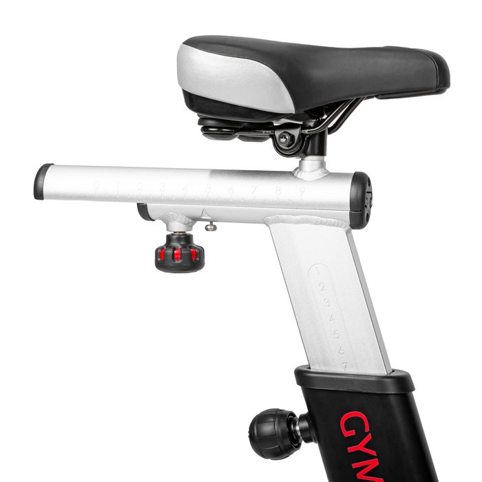 Pro FTR Indoor Racer Spinningcykel