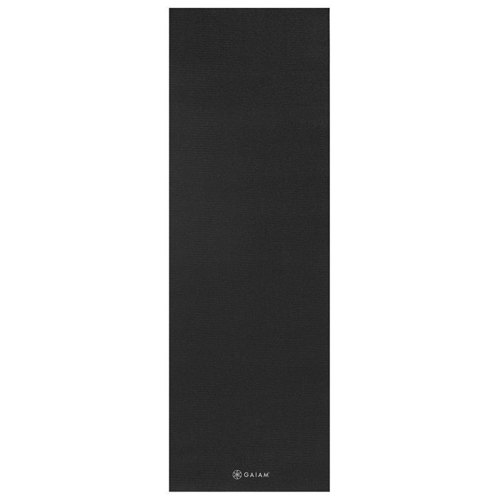 Yogam&aring;tte Sort 4 mm