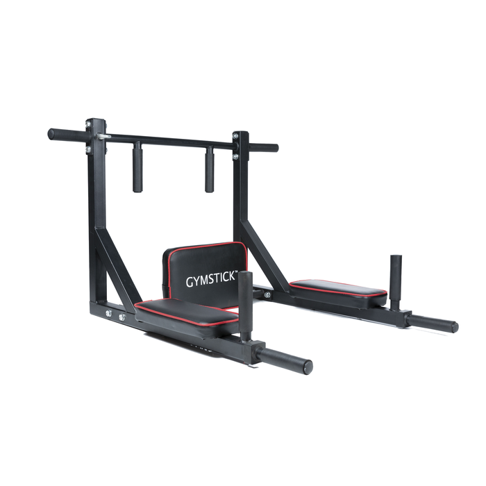 Pull-Up & Dip Stativ