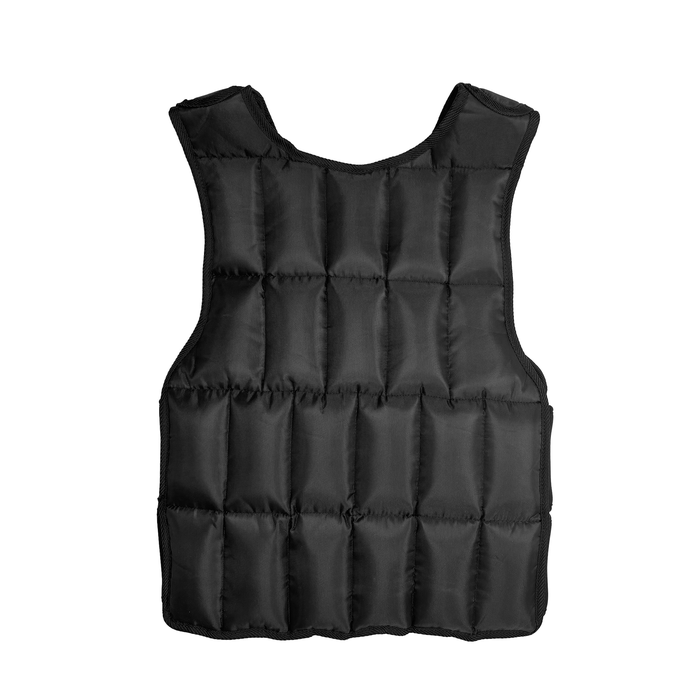 V&aelig;gtvest 20 kg