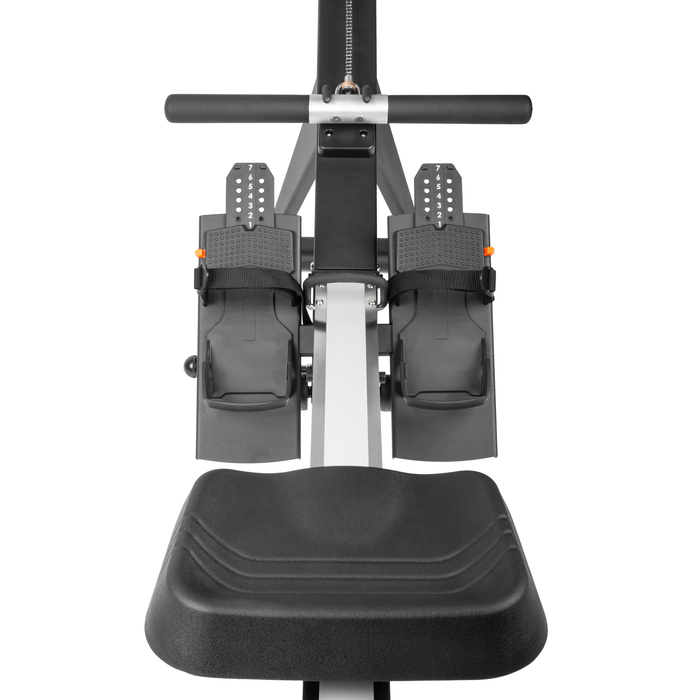 Gymstick Air Rower Pro Romaskine