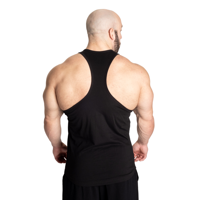 Standard Essential T‑Back Top Sort