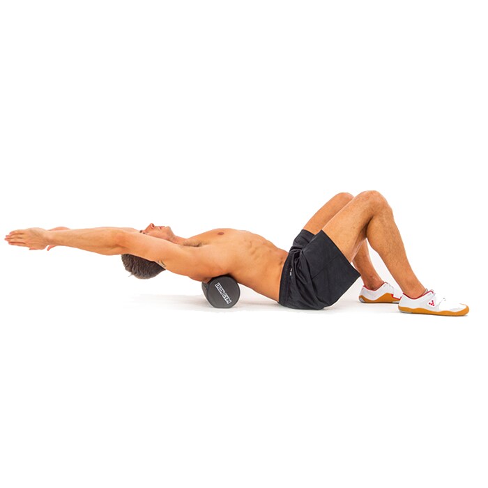 Massage Roller Sort