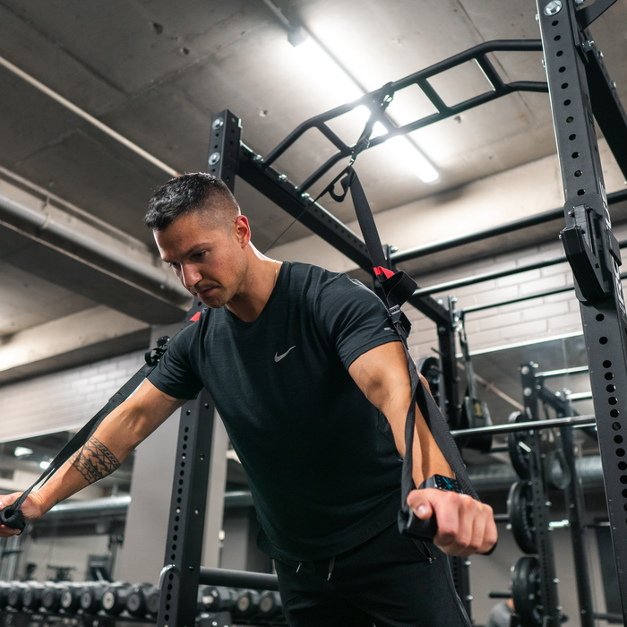 Functional Trainer