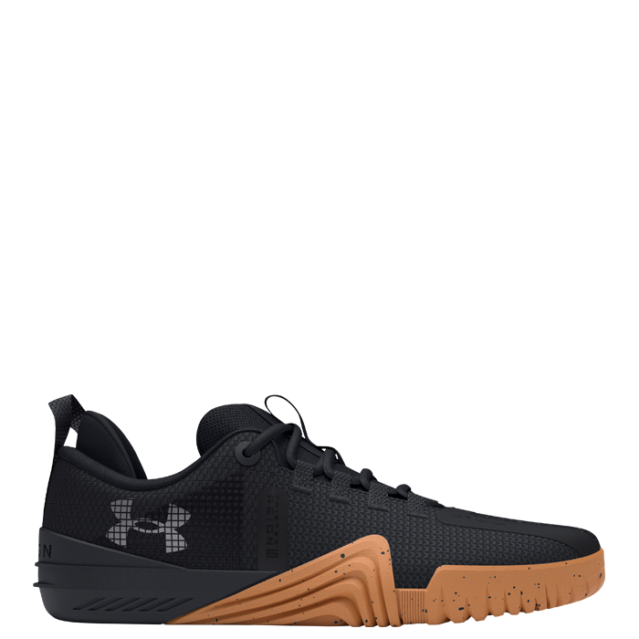 UA TriBase Reign 6. Black