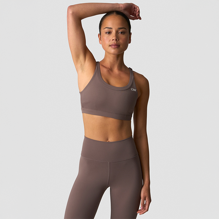 Nimble Sports-bh Brun