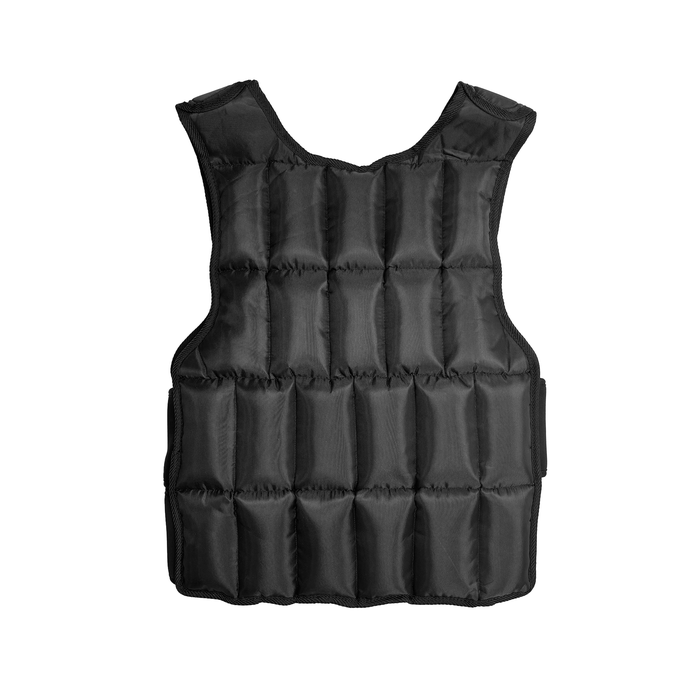 V&aelig;gtvest 10 kg