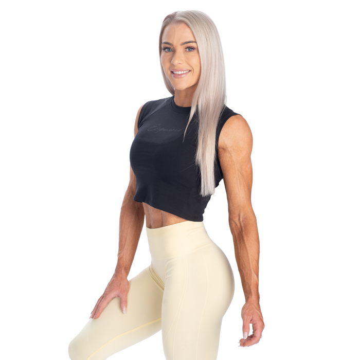 Empowered T‑Shirt Sort