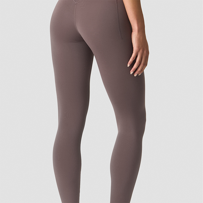 Luxe Leggings Brun