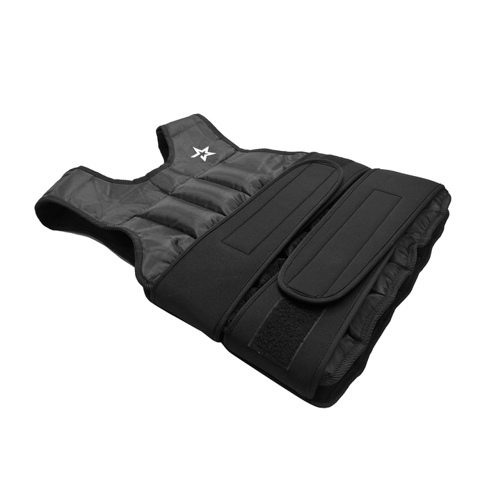 V&aelig;gtvest 20 kg