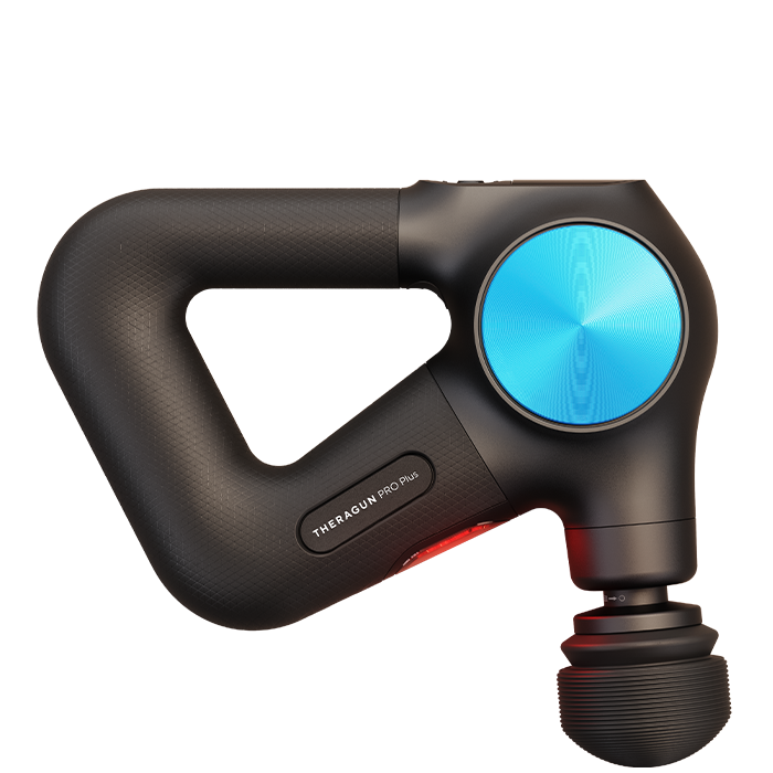 Theragun PRO Plus Massagepistol