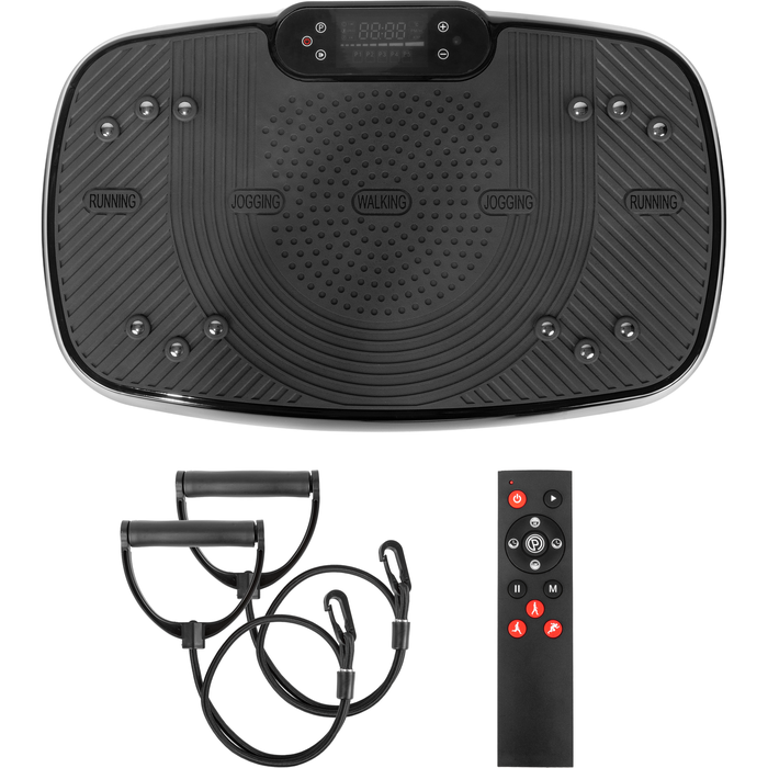 Vibration Plate Vi5.0 Black