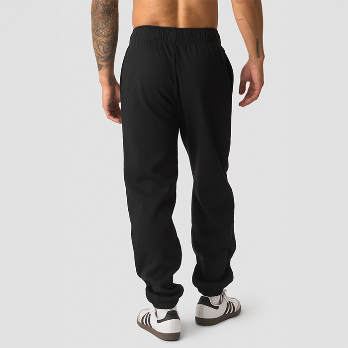 Everyday Sweatbukser Sort