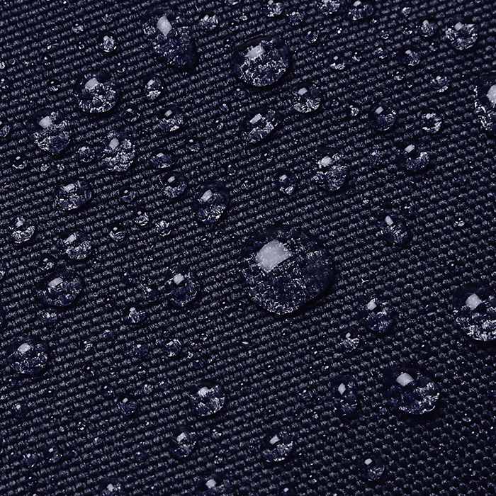 Undeniable 5.0 Duffel Sportstaske Medium Bl&aring;/S&oslash;lv