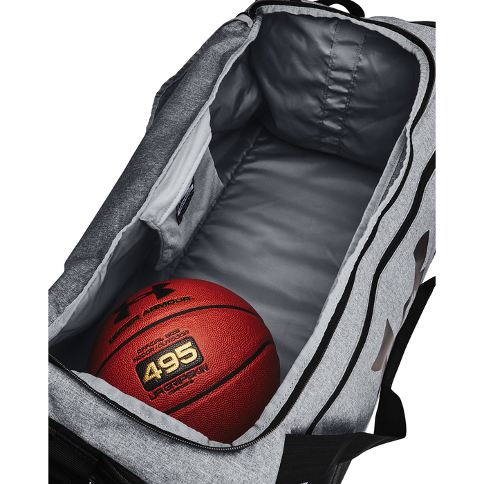Undeniable 5.0 Duffel Sportstaske Large Gr&aring;