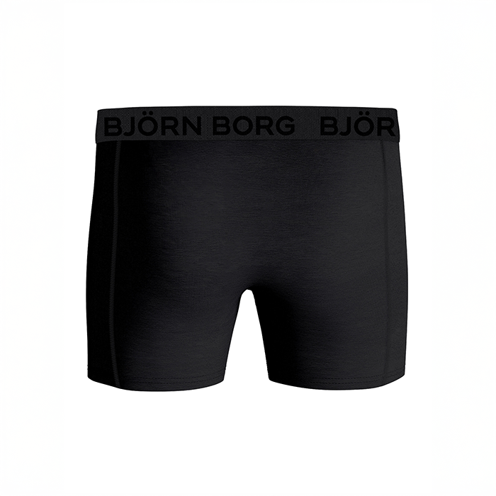 Cotton Stretch Boxer 3-pak