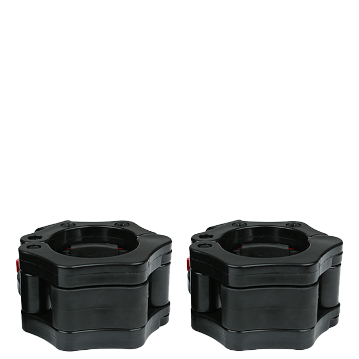 Barbell Collar Skivst&aring;ngsl&aring;s 2-pack