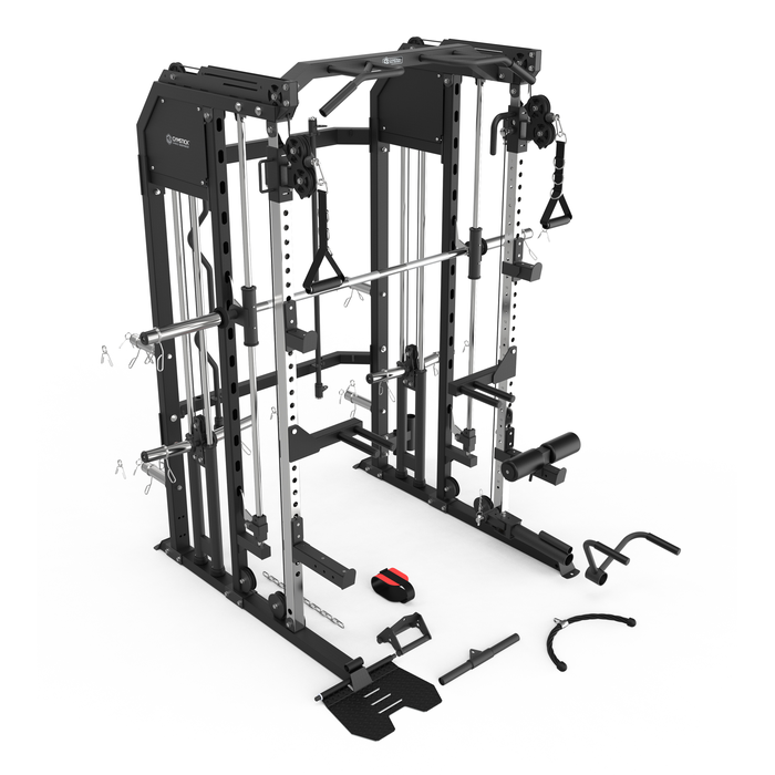 PRO10.0 Multi Smith