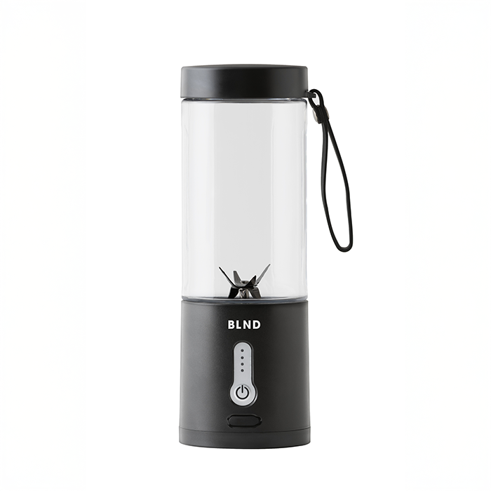 Blender Mixer Sort