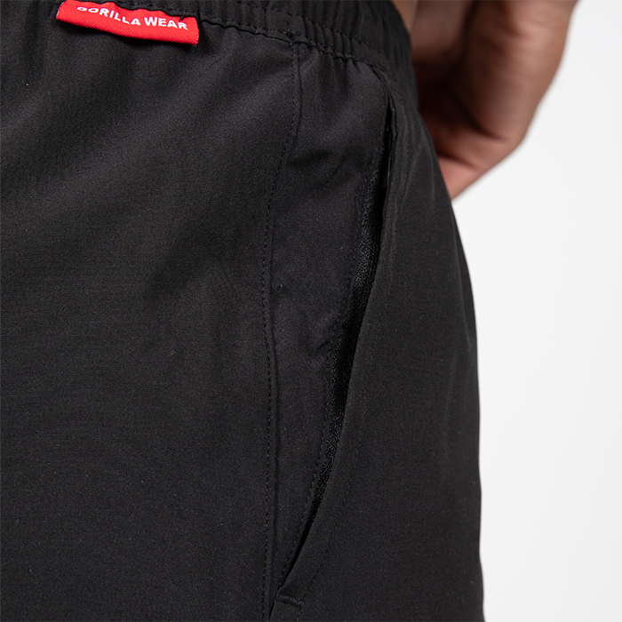 Clarkson Shorts Sort