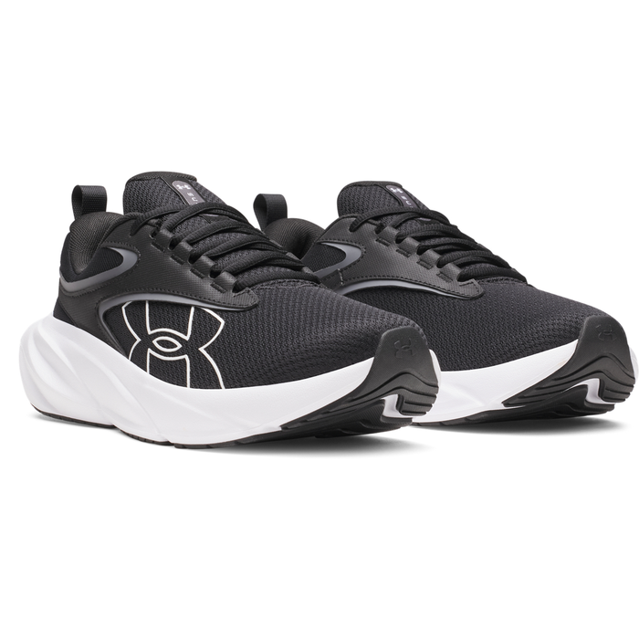 UA Surge 5 Black