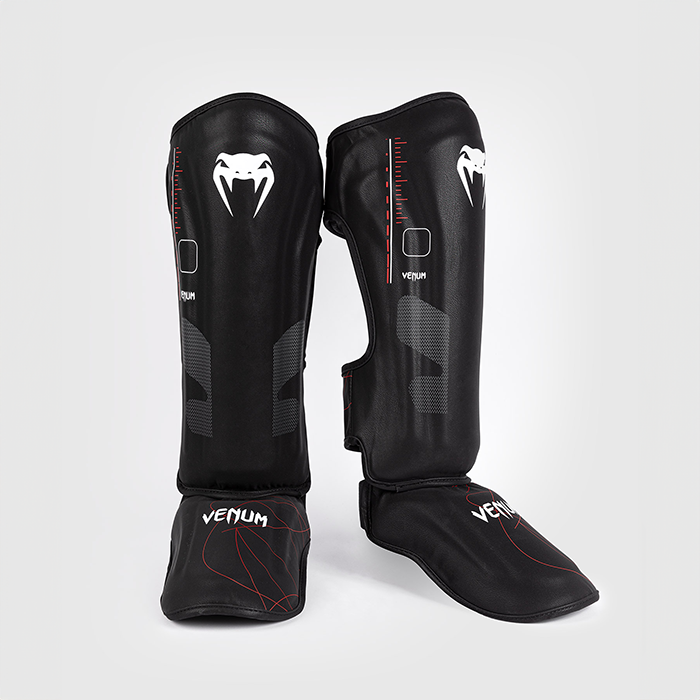 Tactical XT Benskinner Sort R&oslash;d  