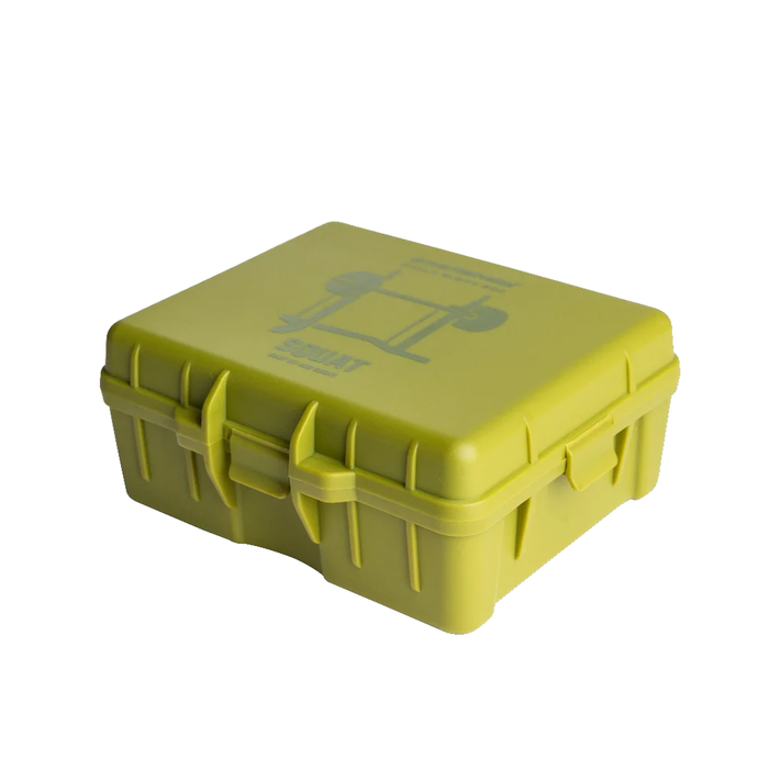 Chalk Block Box Gymnastikkridt