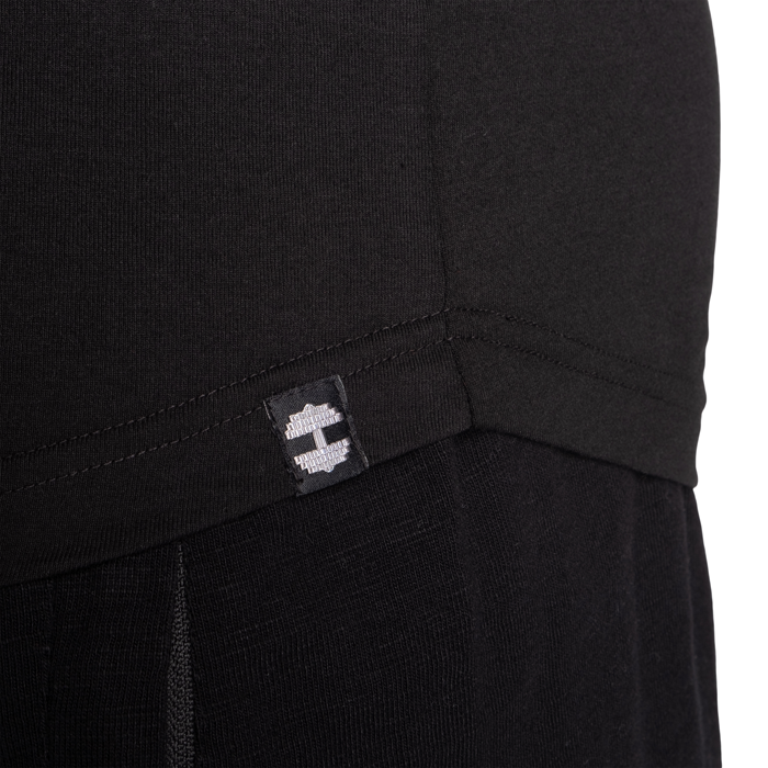 Standard Essential T‑Back Top Sort