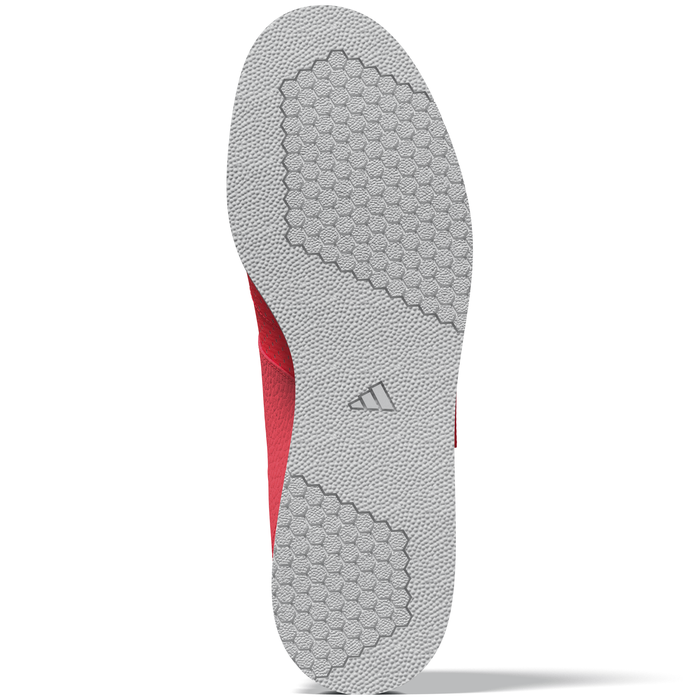 Adidas Powerlift 5 V&aelig;gtl&oslash;ftningssko Orange/R&oslash;d