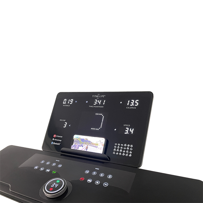 Titan LifeTreadmill T66 L&oslash;beb&aring;nd