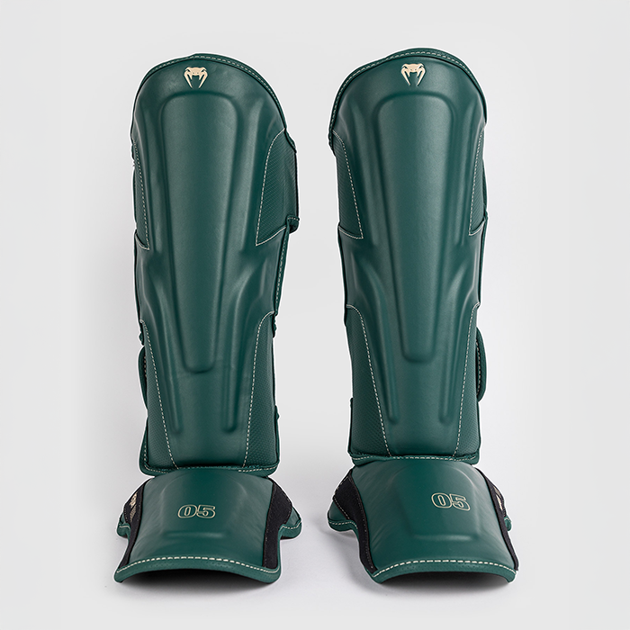 Impact Evo Shinguards Gr&oslash;n