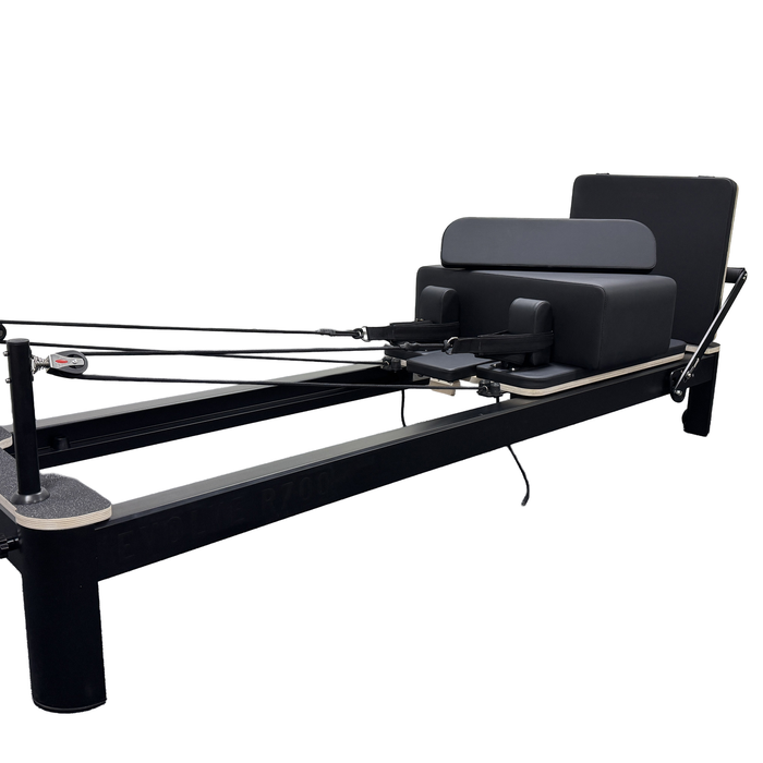 Titan Life Reformer Evolver R700 Pilatesreformer