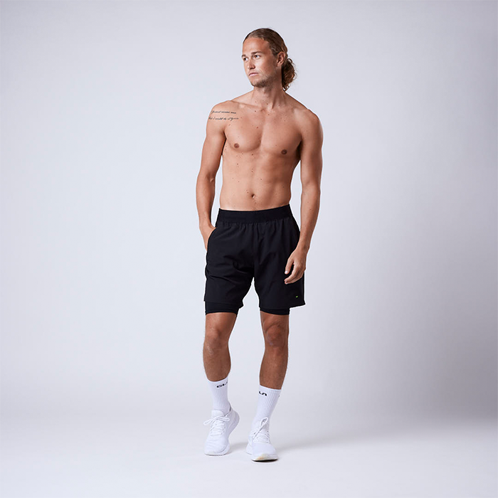 Rep 2 in 1 Shorts Sort