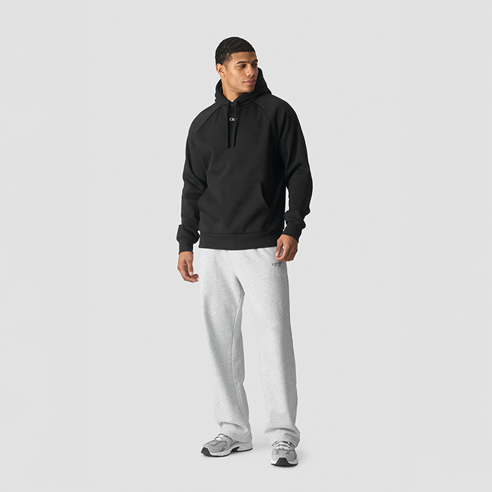 Everyday Hoodie Sort