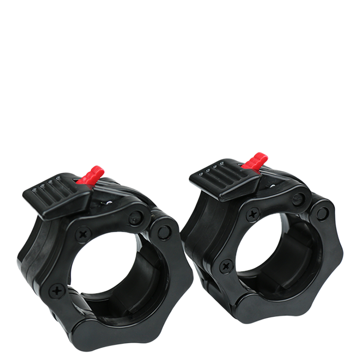 Barbell Collar Skivst&aring;ngsl&aring;s 2-pack