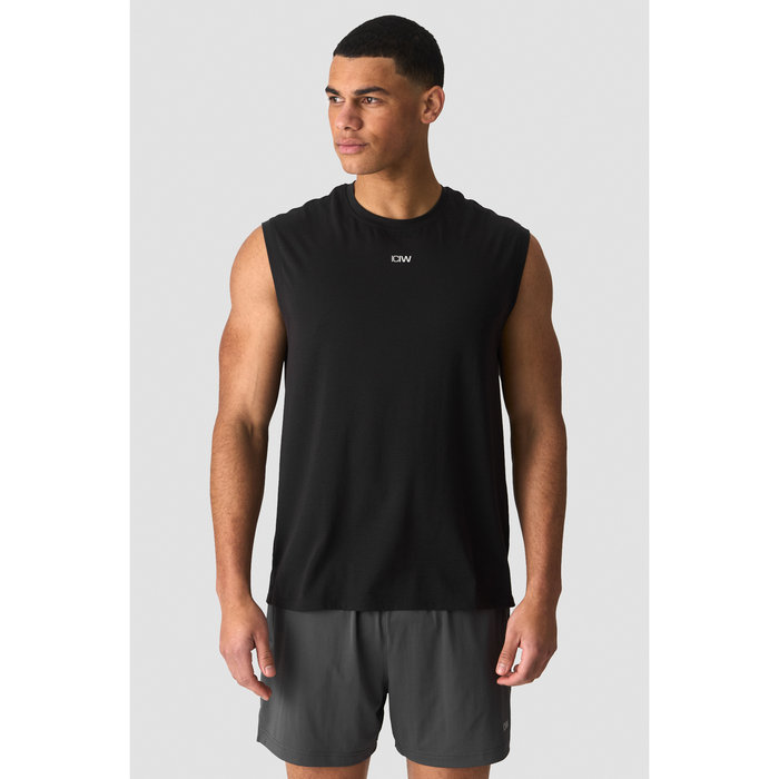 Stride &AElig;rmel&oslash;s T shirt Dri Release Sort