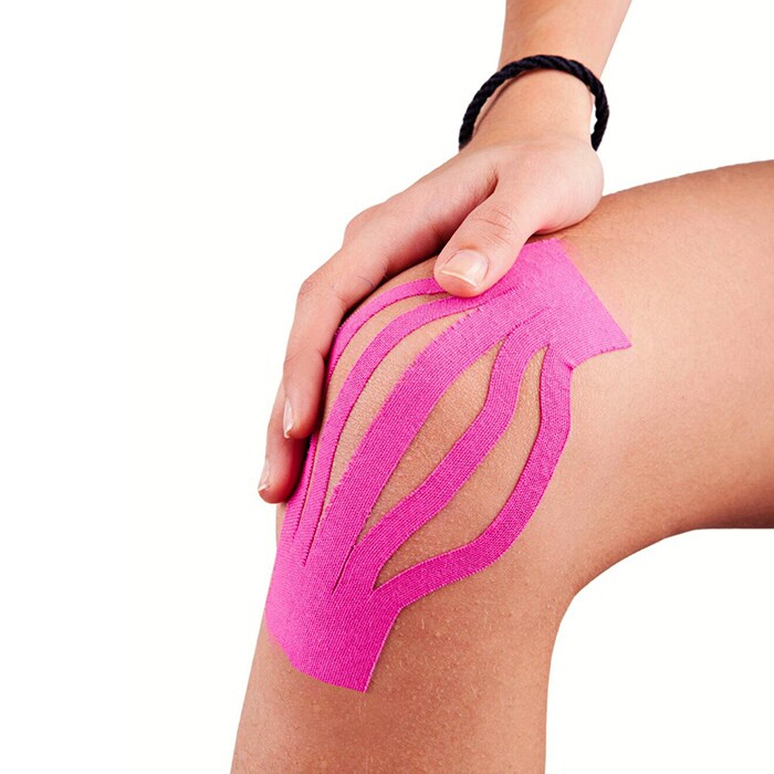 Kinesiologitape 5m x 5cm